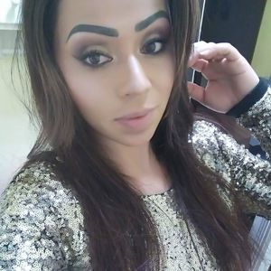 Meet your Posher, Azul